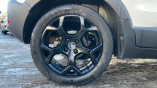 Vauxhall Crossland 1.2 Turbo Griffin 5dr Petrol Hatchback